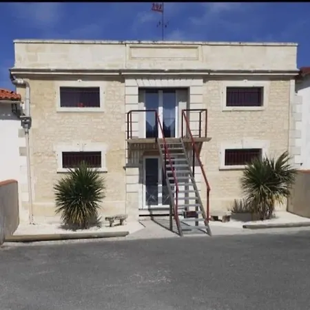 Gite Brin D'Olivier 2 Chambres Bougneau Exterior photo