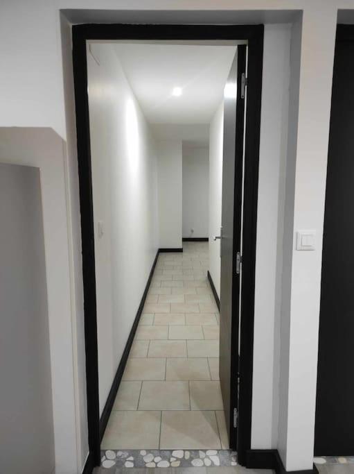 Brin D'olivier 2 Appartement Bougneau