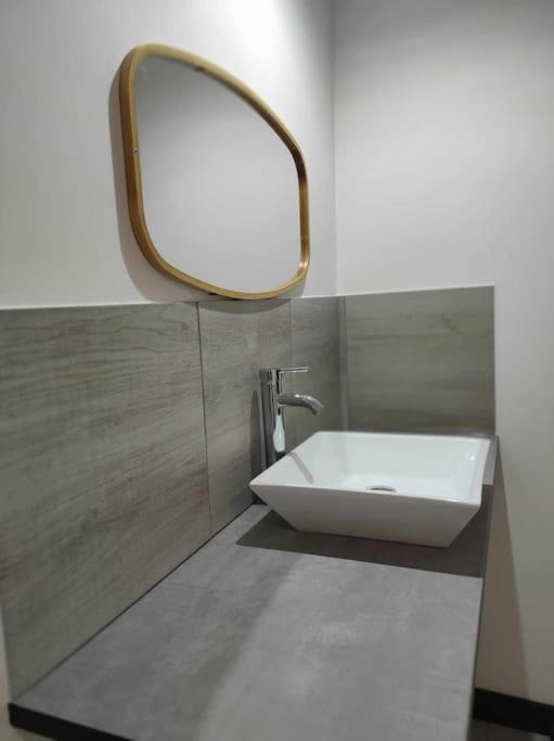 Appartement Brin D'olivier 2